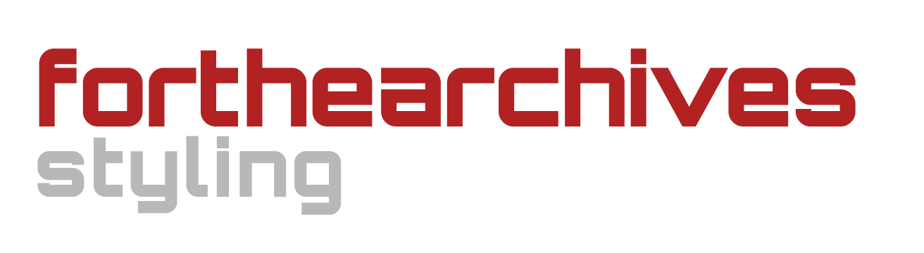 forthearchives-styling